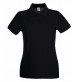 FRUIT PREMIUM POLO DONNA 100%C FullGadgets.com