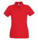 FRUIT PREMIUM POLO DONNA 100%C FullGadgets.com