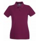 FRUIT PREMIUM POLO DONNA 100%C FullGadgets.com