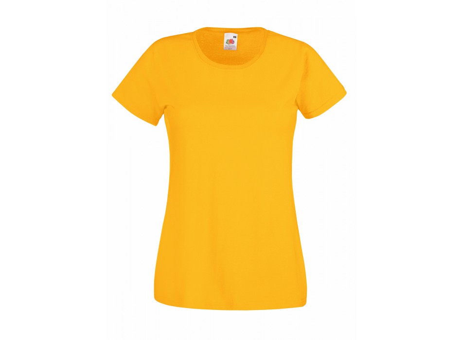 FRUIT VALUEWEIGHT DONNA 100%C. FullGadgets.com