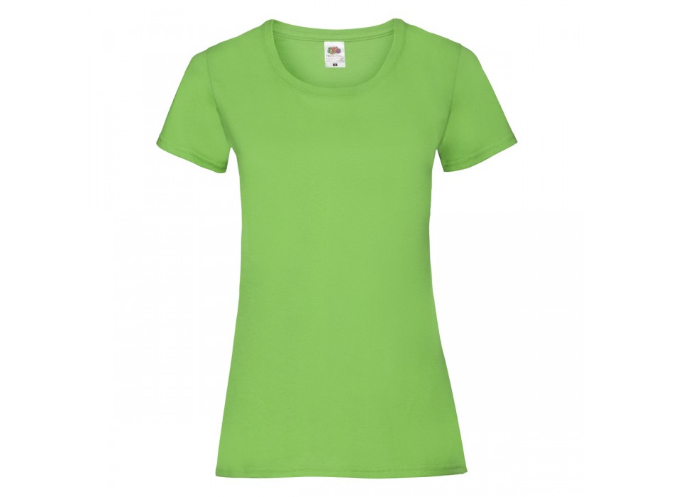 FRUIT VALUEWEIGHT DONNA 100%C. FullGadgets.com