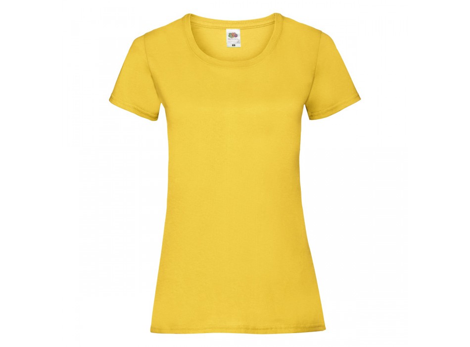 FRUIT VALUEWEIGHT DONNA 100%C. FullGadgets.com