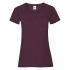 T Shirt Fruit Of The Loom In Cotone Personalizzabili |FRUIT OF THE LOOM