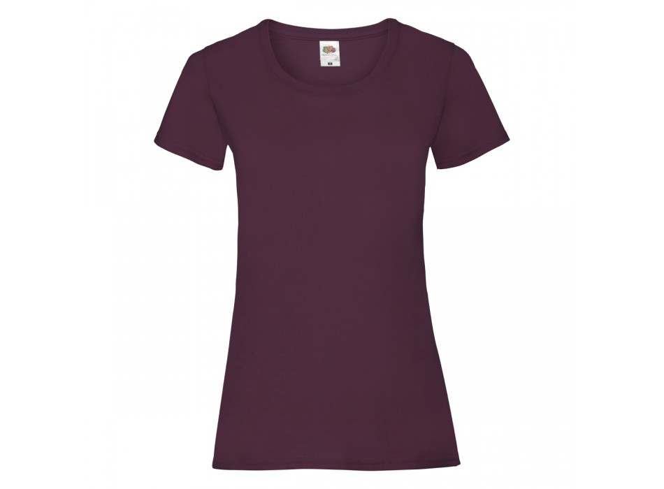 FRUIT VALUEWEIGHT DONNA 100%C. FullGadgets.com