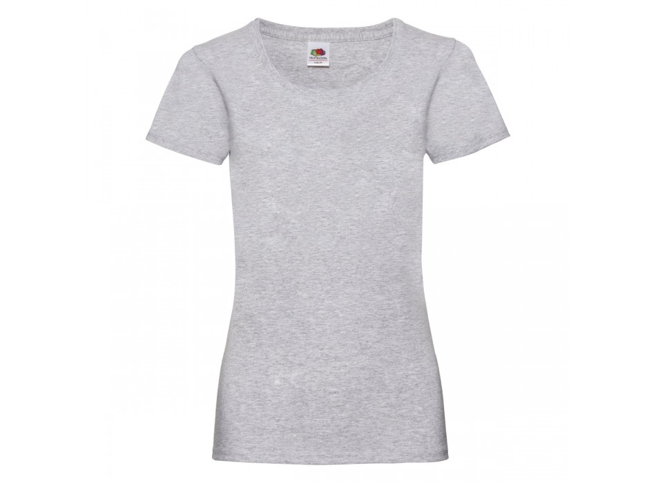 FRUIT VALUEWEIGHT DONNA 100%C. FullGadgets.com