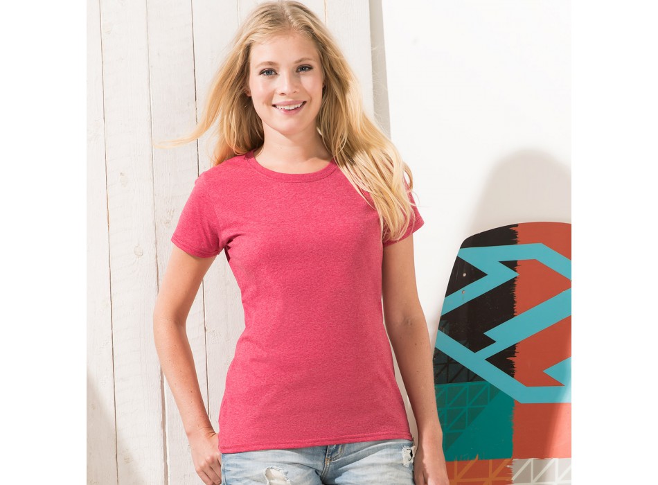 FRUIT VALUEWEIGHT DONNA 100%C. FullGadgets.com