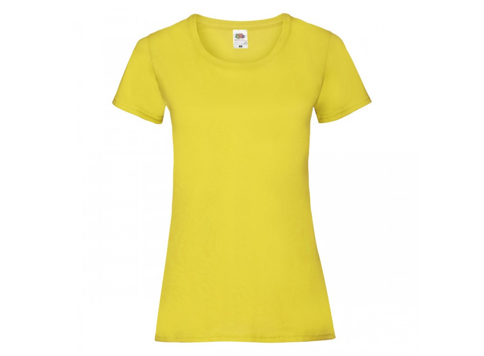 FRUIT VALUEWEIGHT DONNA 100%C. FullGadgets.com