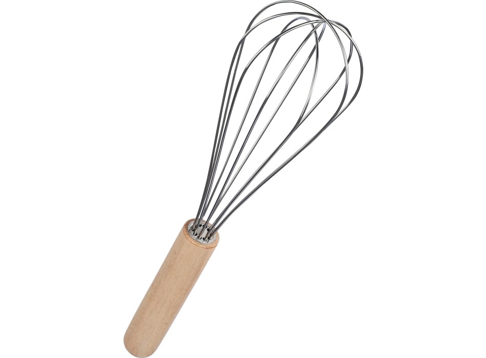 Frusta da cucina in acciaio inox Ilani FullGadgets.com