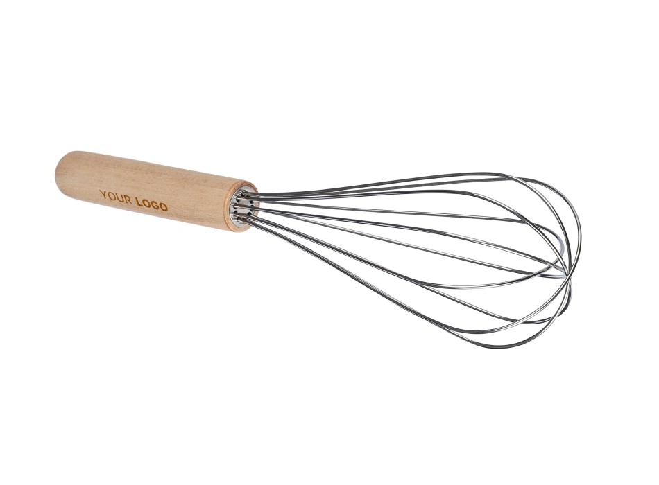 Frusta da cucina in acciaio inox Ilani FullGadgets.com