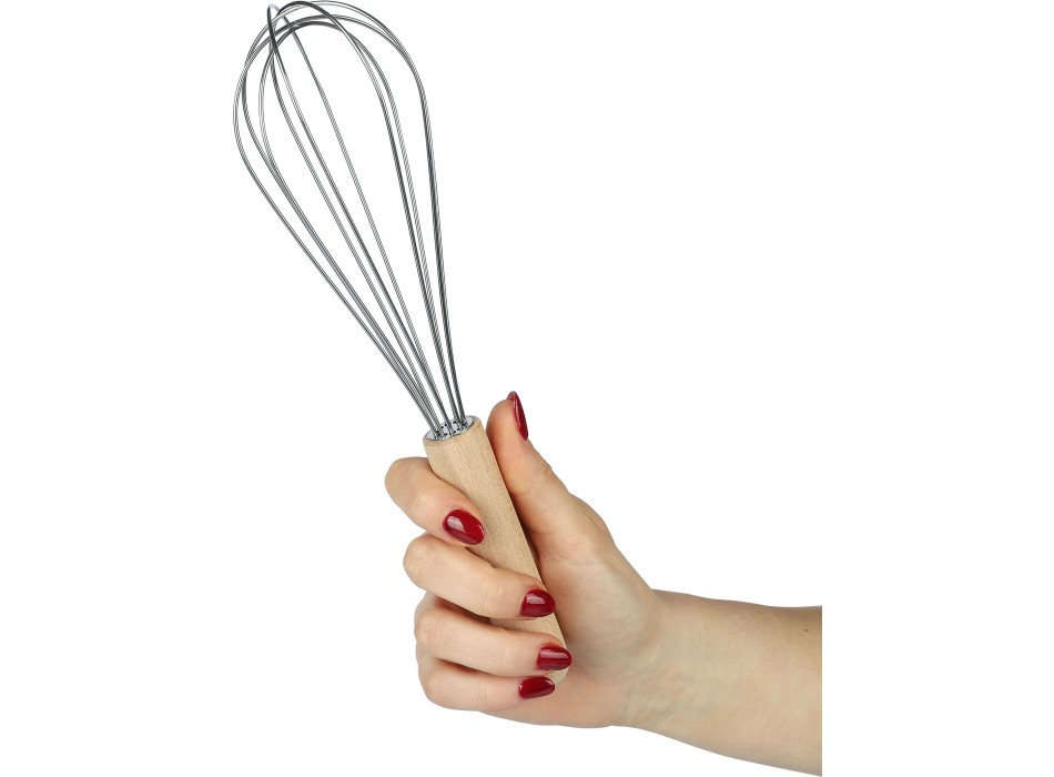 Frusta da cucina in acciaio inox Ilani FullGadgets.com