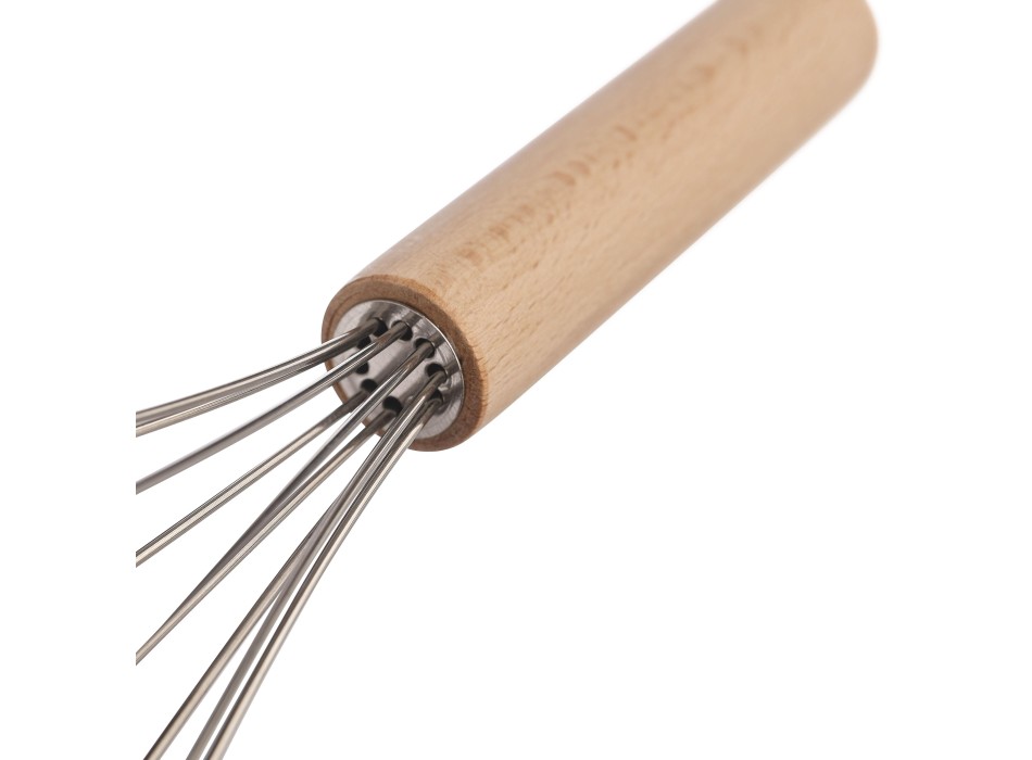 Frusta da cucina in acciaio inox Ilani FullGadgets.com