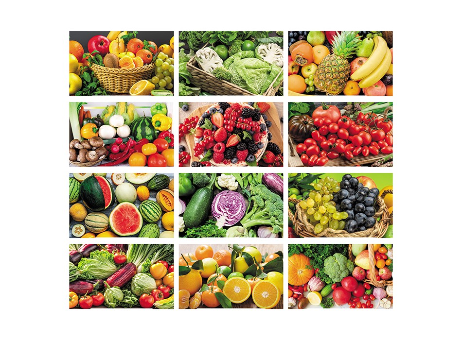 FRUTTA E VERDURA FullGadgets.com