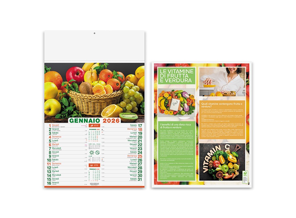 FRUTTA E VERDURA FullGadgets.com