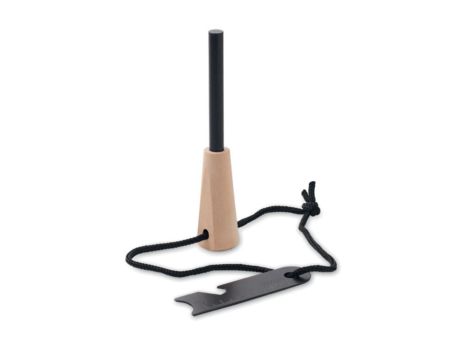 FUEGOR - Strumenti per l'accensione del FullGadgets.com