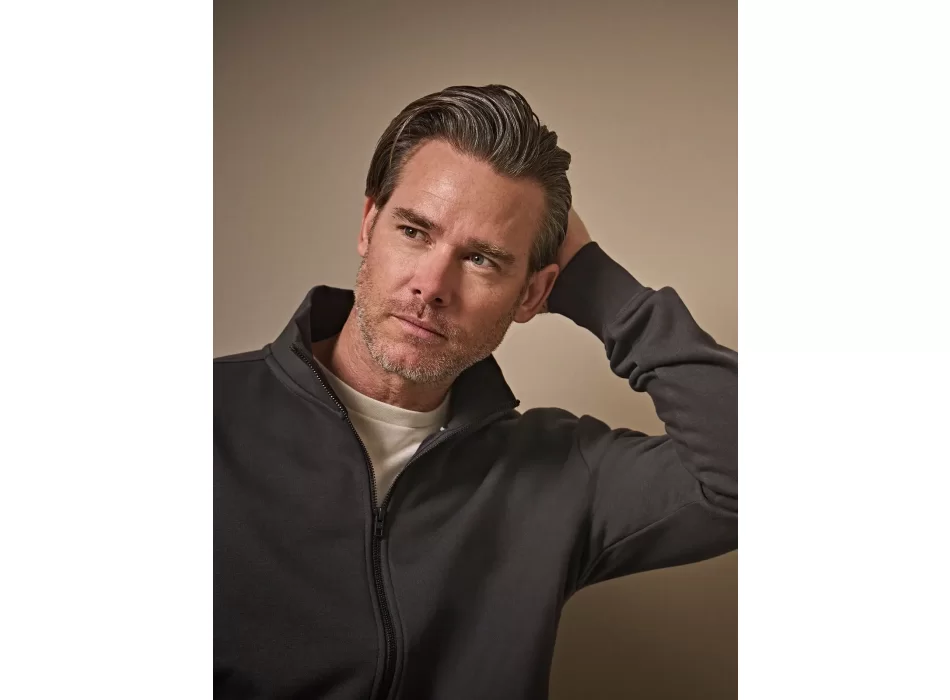 Full Zip Cardigan FullGadgets.com