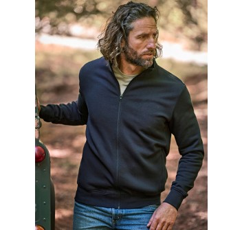 Full Zip Cardigan FullGadgets.com
