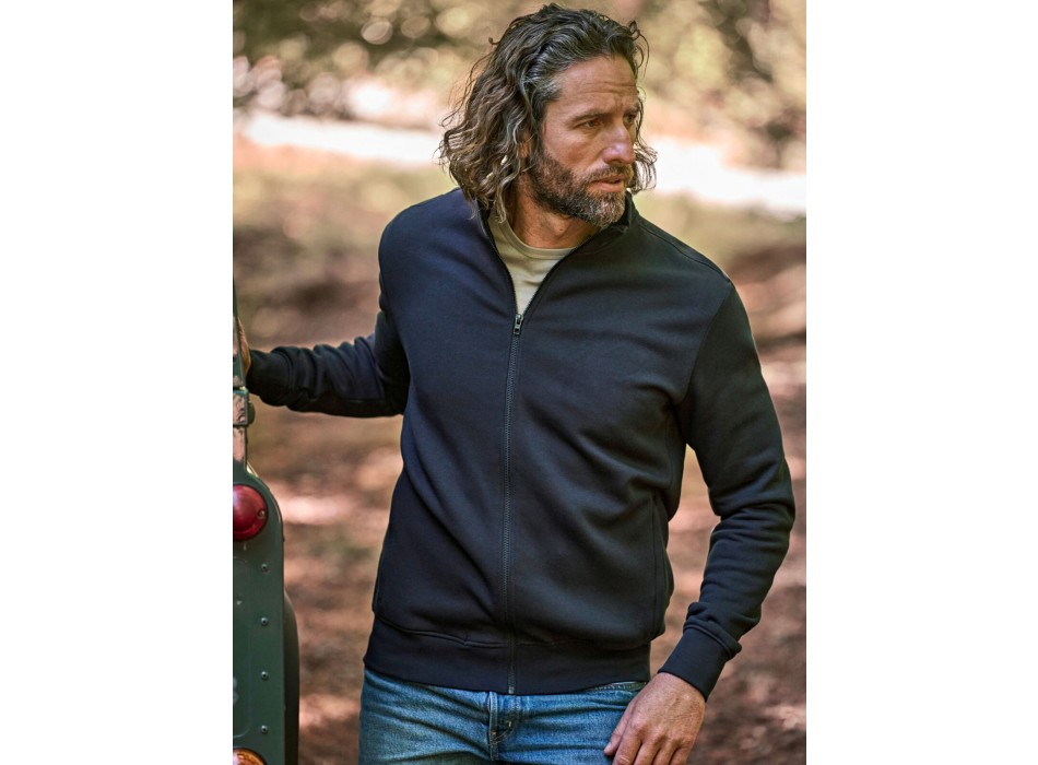 Full Zip Cardigan FullGadgets.com