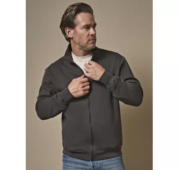 Full Zip Cardigan FullGadgets.com