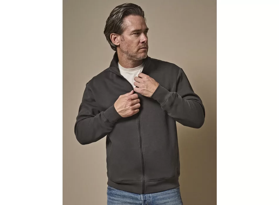 Full Zip Cardigan FullGadgets.com