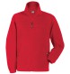 FULL-ZIP FLEECE 100% P J&N FullGadgets.com