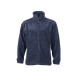 FULL-ZIP FLEECE 100% P J&N FullGadgets.com