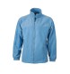 FULL-ZIP FLEECE 100% P J&N FullGadgets.com