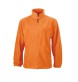 FULL-ZIP FLEECE 100% P J&N FullGadgets.com