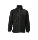 FULL-ZIP FLEECE 100% P J&N FullGadgets.com