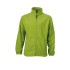 Full-Zip Fleece 100% P J&N Personalizzabile |James 6 Nicholson