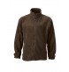 FULL-ZIP FLEECE 100% P J&N FullGadgets.com