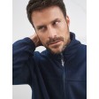 Full-Zip Fleece FullGadgets.com