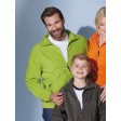 Full-Zip Fleece FullGadgets.com