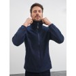 Full-Zip Fleece FullGadgets.com