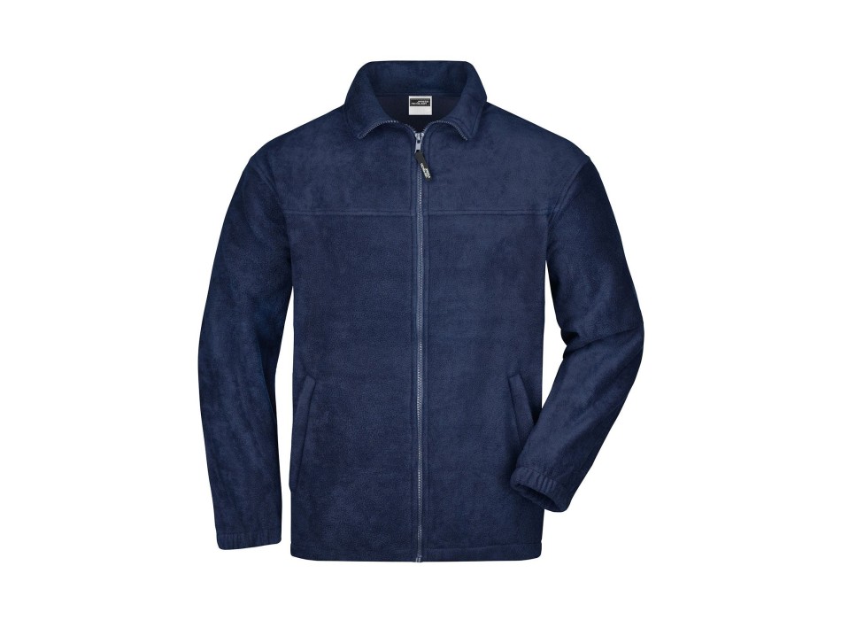 Full-Zip Fleece FullGadgets.com