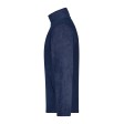 Full-Zip Fleece FullGadgets.com