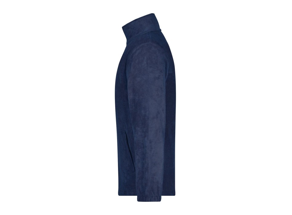 Full-Zip Fleece FullGadgets.com
