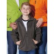 Full-Zip Fleece Junior FullGadgets.com