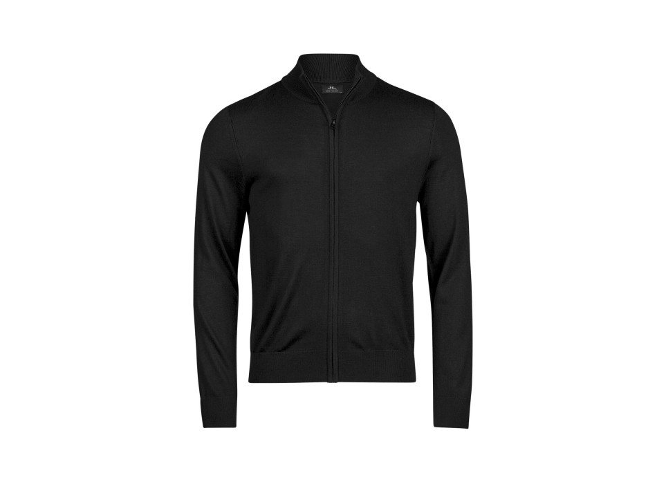 Full zip Knit FullGadgets.com