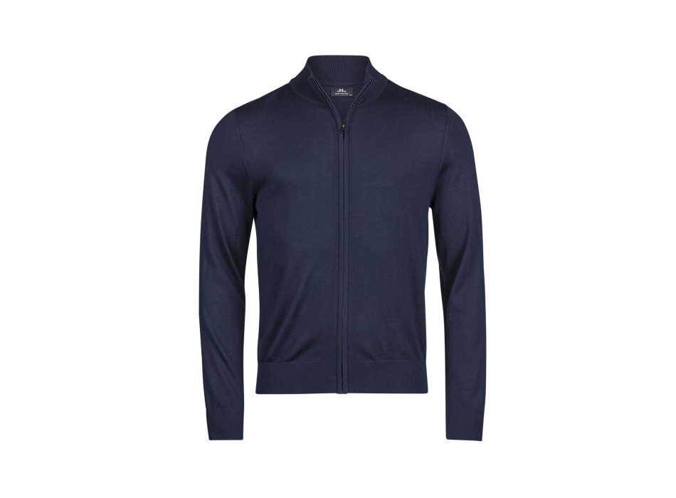 Full zip Knit FullGadgets.com