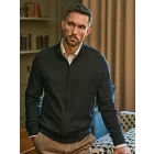 Full zip Knit FullGadgets.com