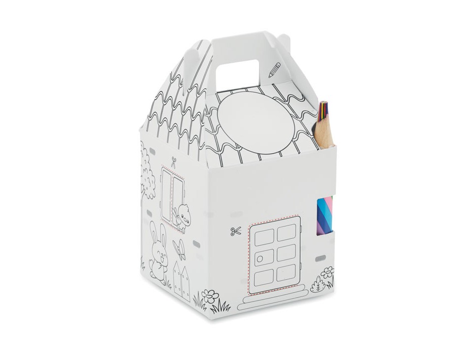 FULLHOUSE - Set per coltivazione di semi FullGadgets.com