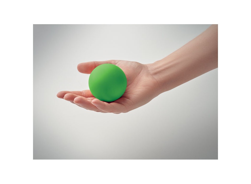 FUNBALL - Palla rimbalzante in gomma FullGadgets.com