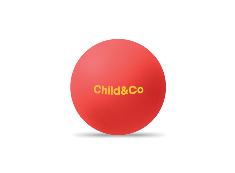 FUNBALL - Palla rimbalzante in gomma FullGadgets.com