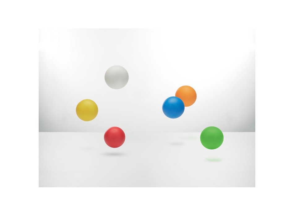 FUNBALL - Palla rimbalzante in gomma FullGadgets.com