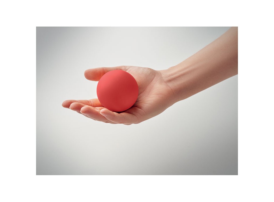 FUNBALL - Palla rimbalzante in gomma FullGadgets.com