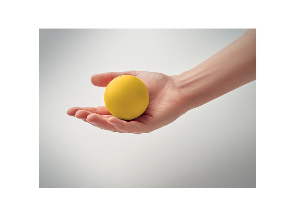 FUNBALL - Palla rimbalzante in gomma FullGadgets.com