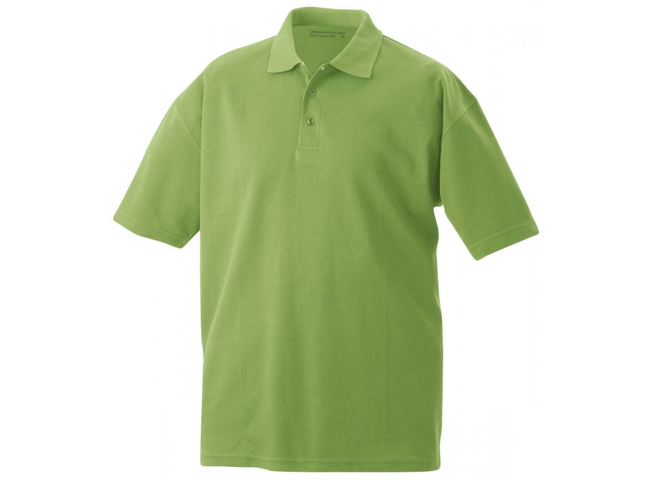 FUNCTION POLO 55%C 45%P J&N FullGadgets.com