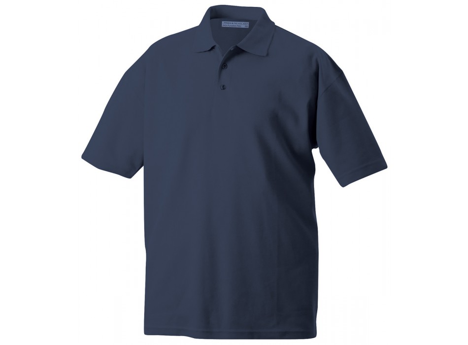 FUNCTION POLO 55%C 45%P J&N FullGadgets.com