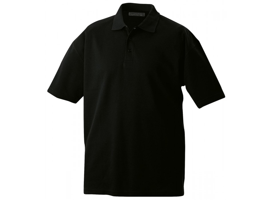 FUNCTION POLO 55%C 45%P J&N FullGadgets.com