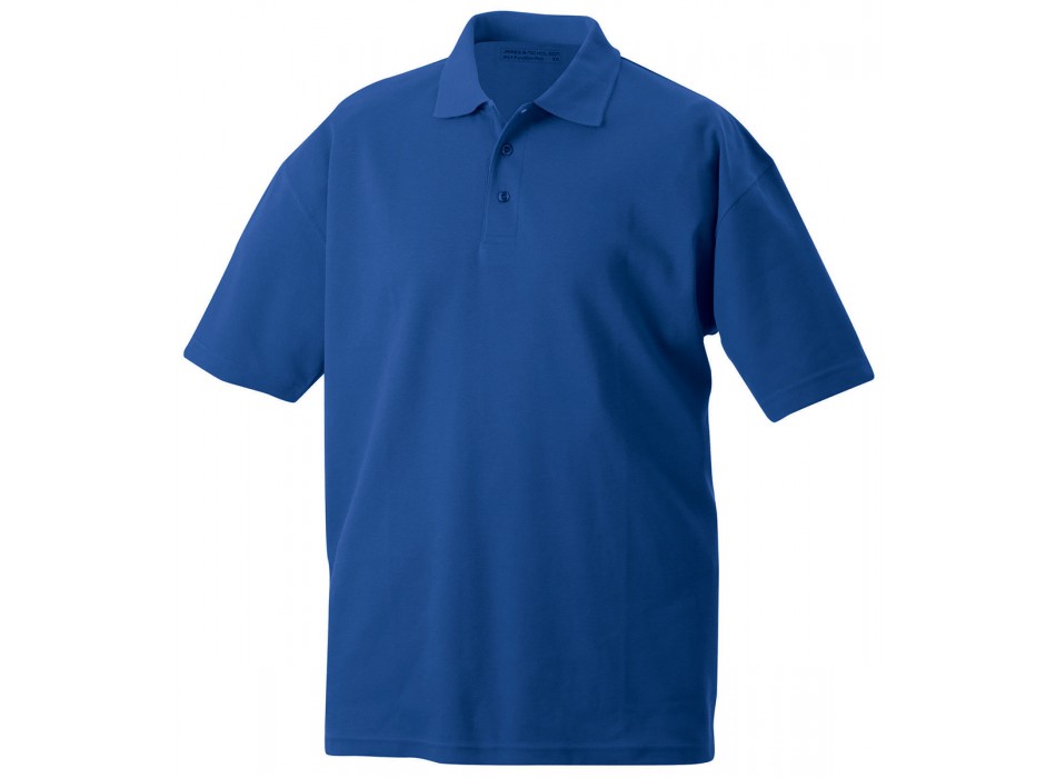 FUNCTION POLO 55%C 45%P J&N FullGadgets.com